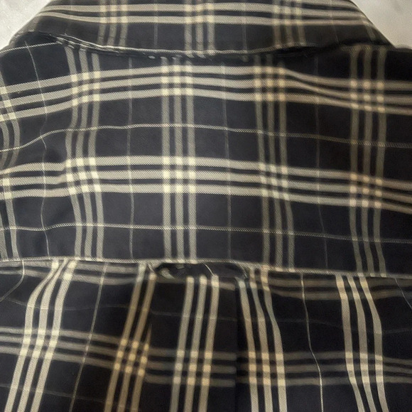 COVINGTON/~ROUNDTREE~BUNDLE(TWO) MEN’S SHIRT~M - Picture 9 of 11